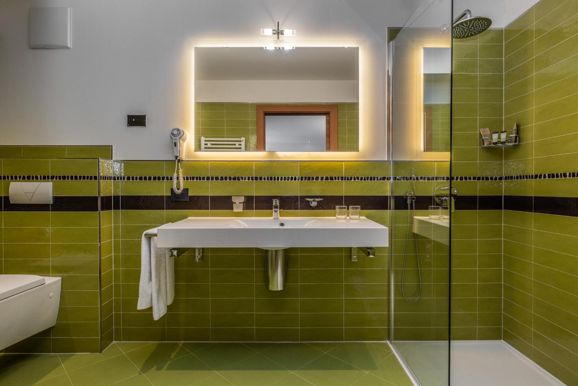 Viridis Hotel Revo Номер фото