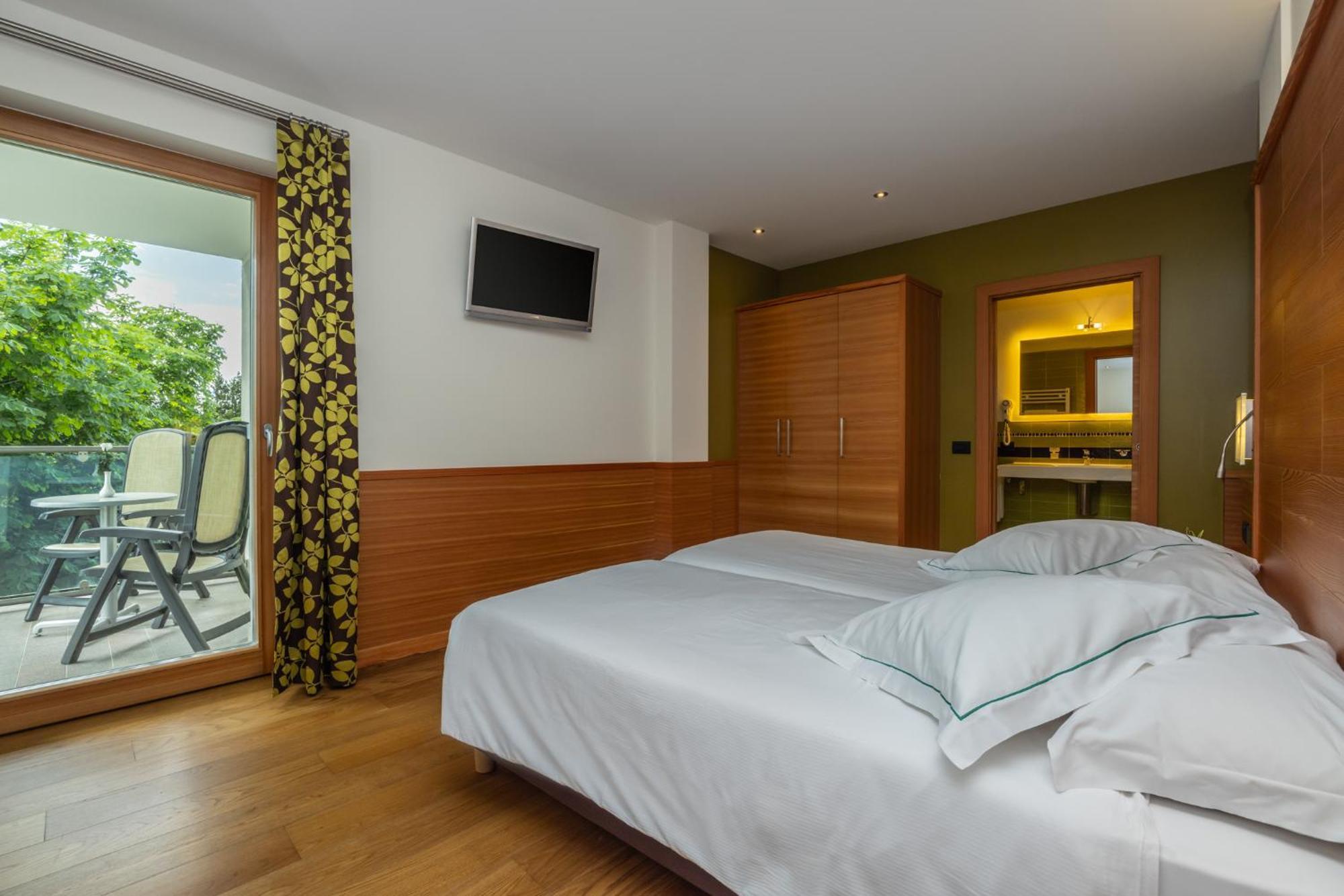 Viridis Hotel Revo Номер фото