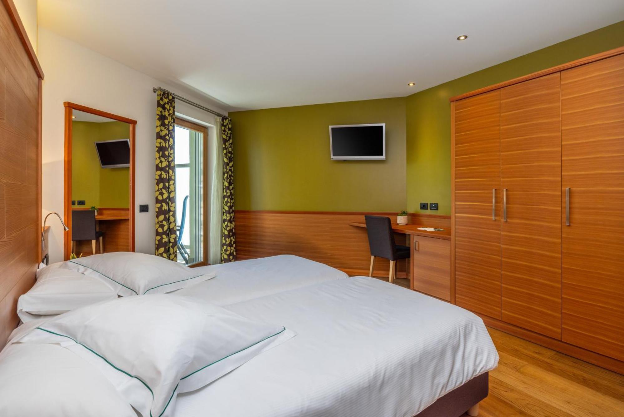 Viridis Hotel Revo Номер фото