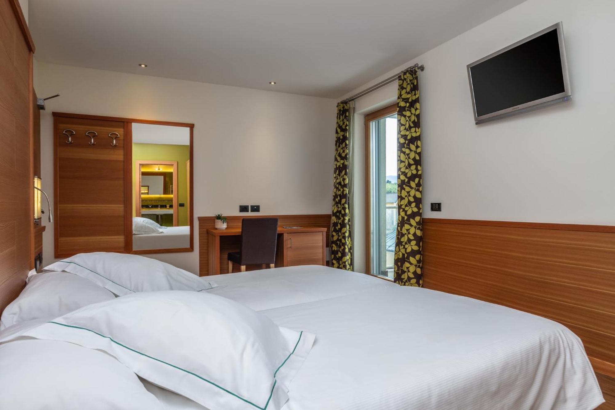 Viridis Hotel Revo Номер фото