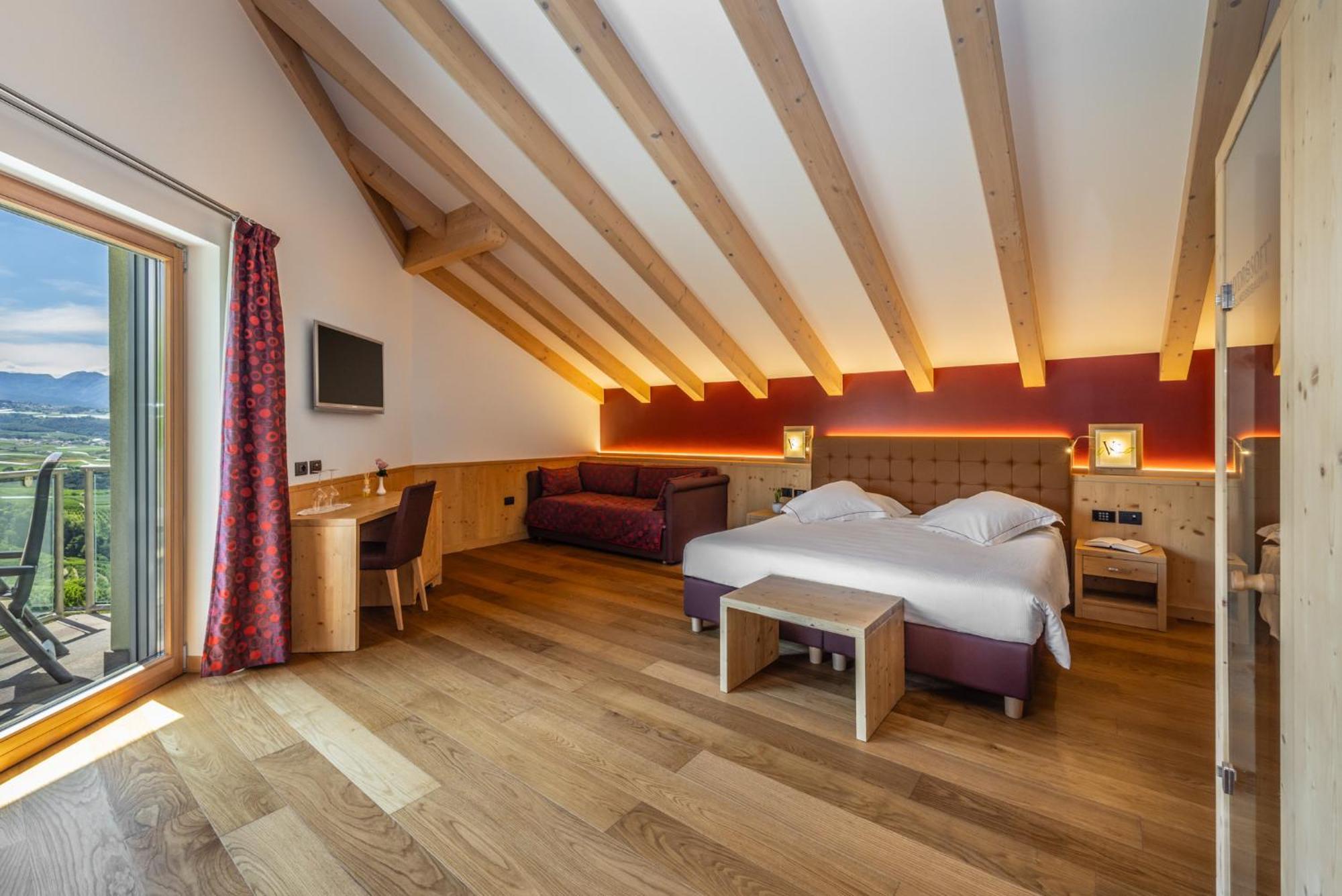 Viridis Hotel Revo Номер фото