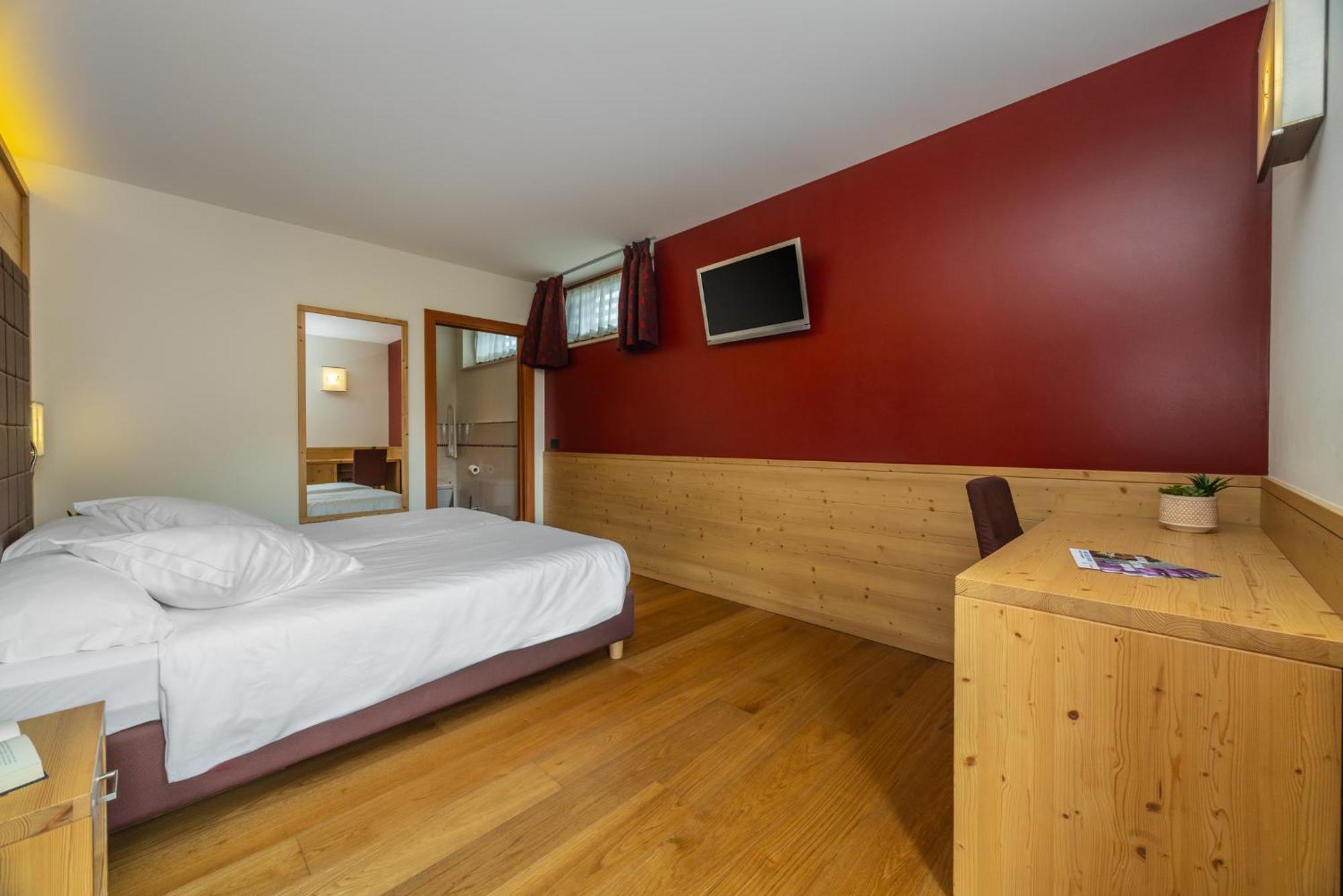 Viridis Hotel Revo Номер фото