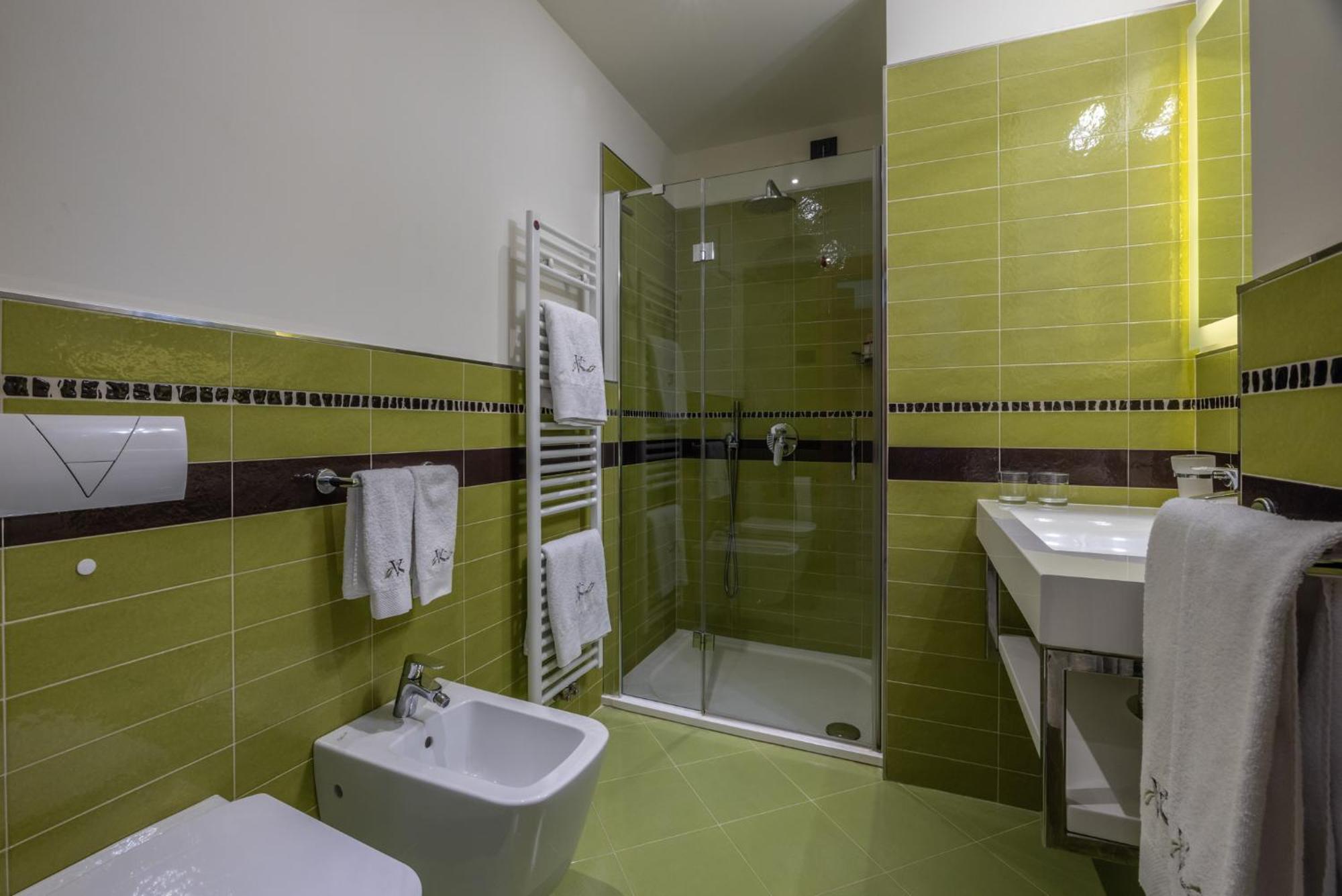 Viridis Hotel Revo Номер фото