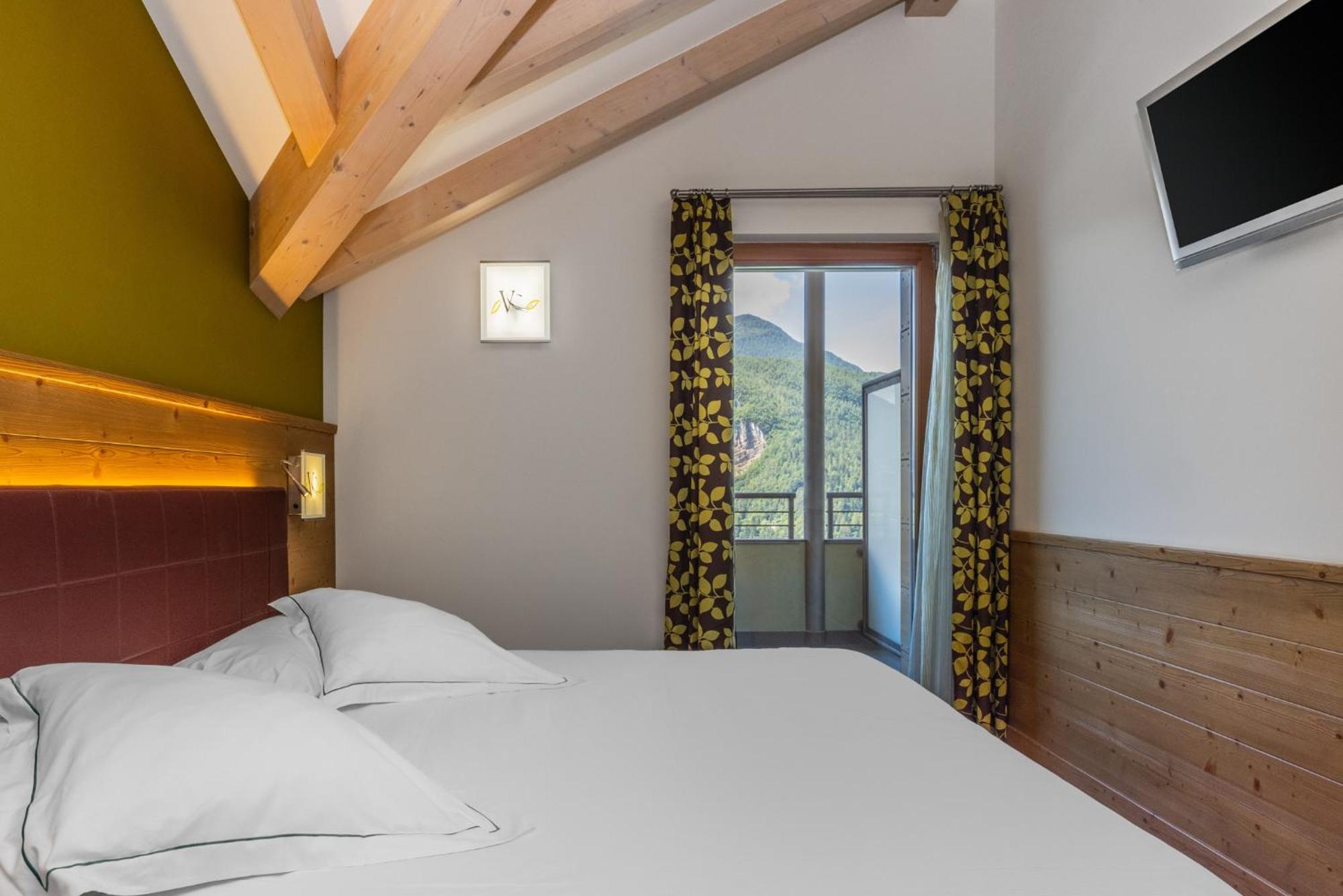 Viridis Hotel Revo Номер фото