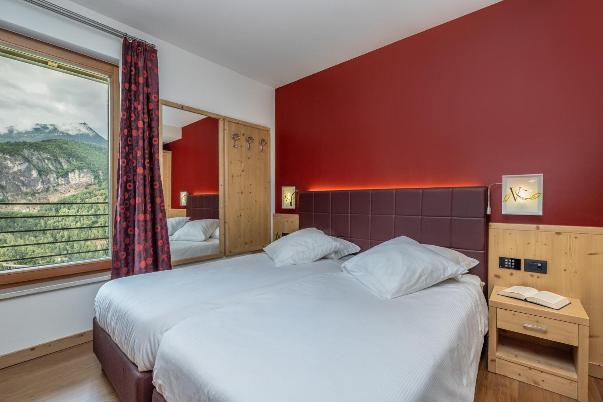 Viridis Hotel Revo Номер фото