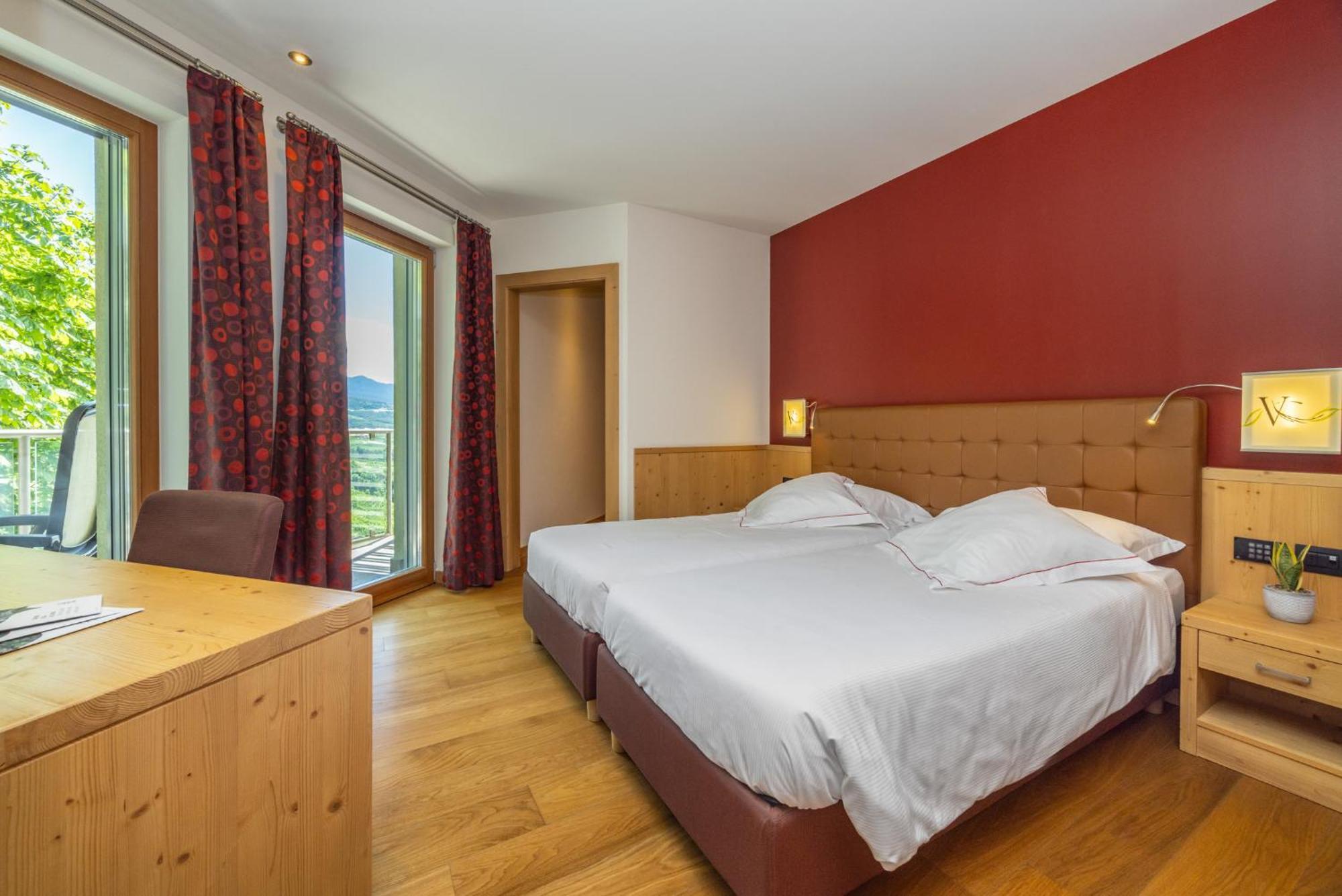 Viridis Hotel Revo Номер фото