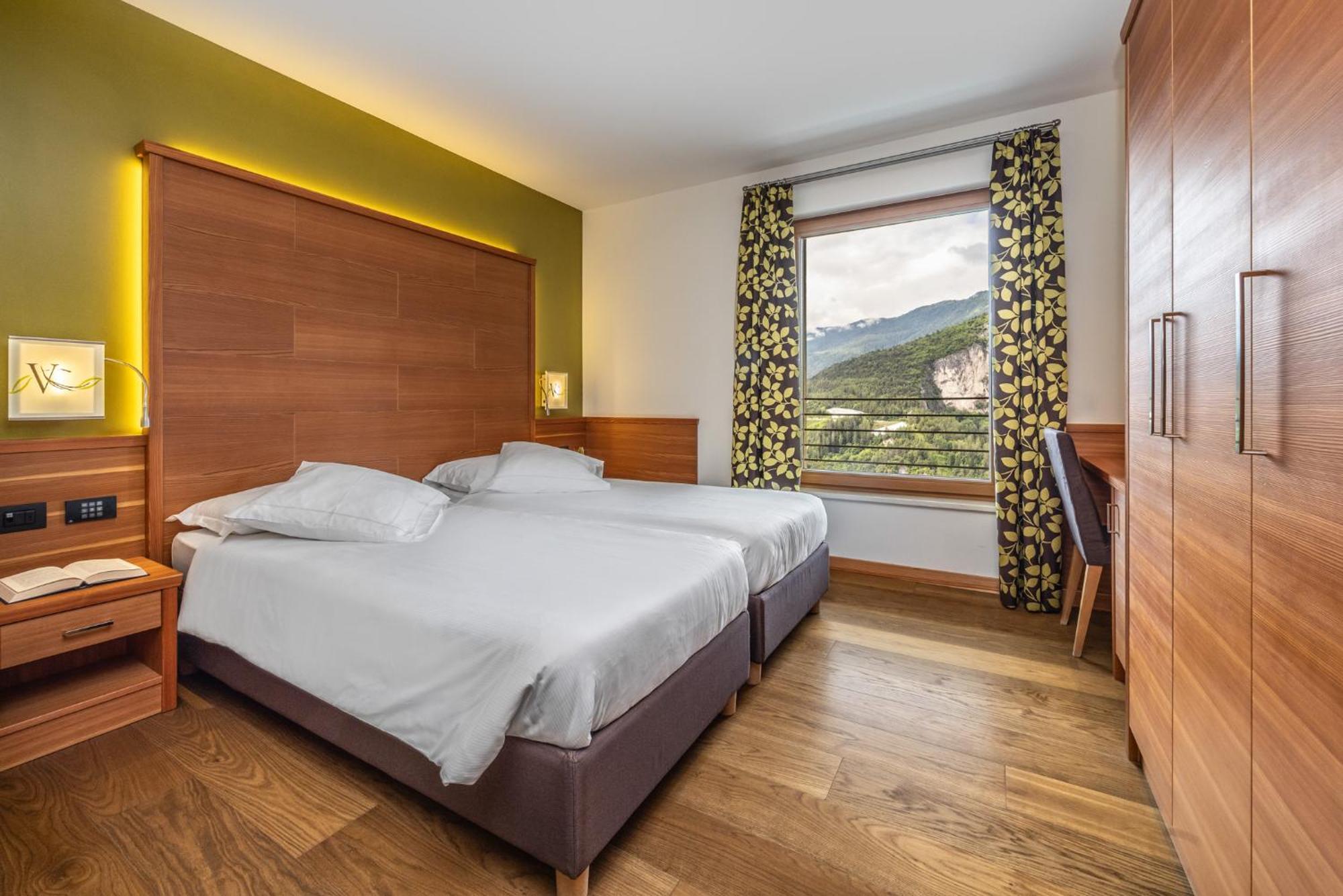 Viridis Hotel Revo Номер фото