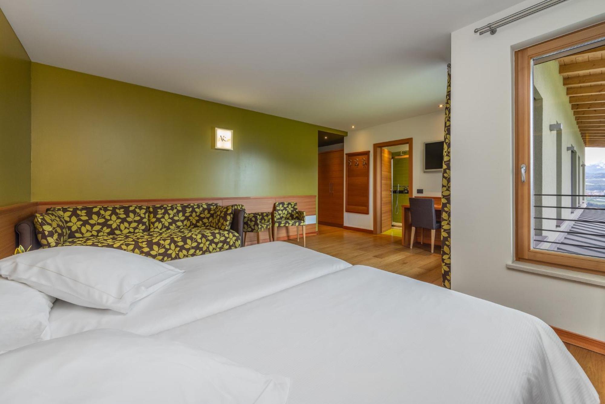 Viridis Hotel Revo Номер фото