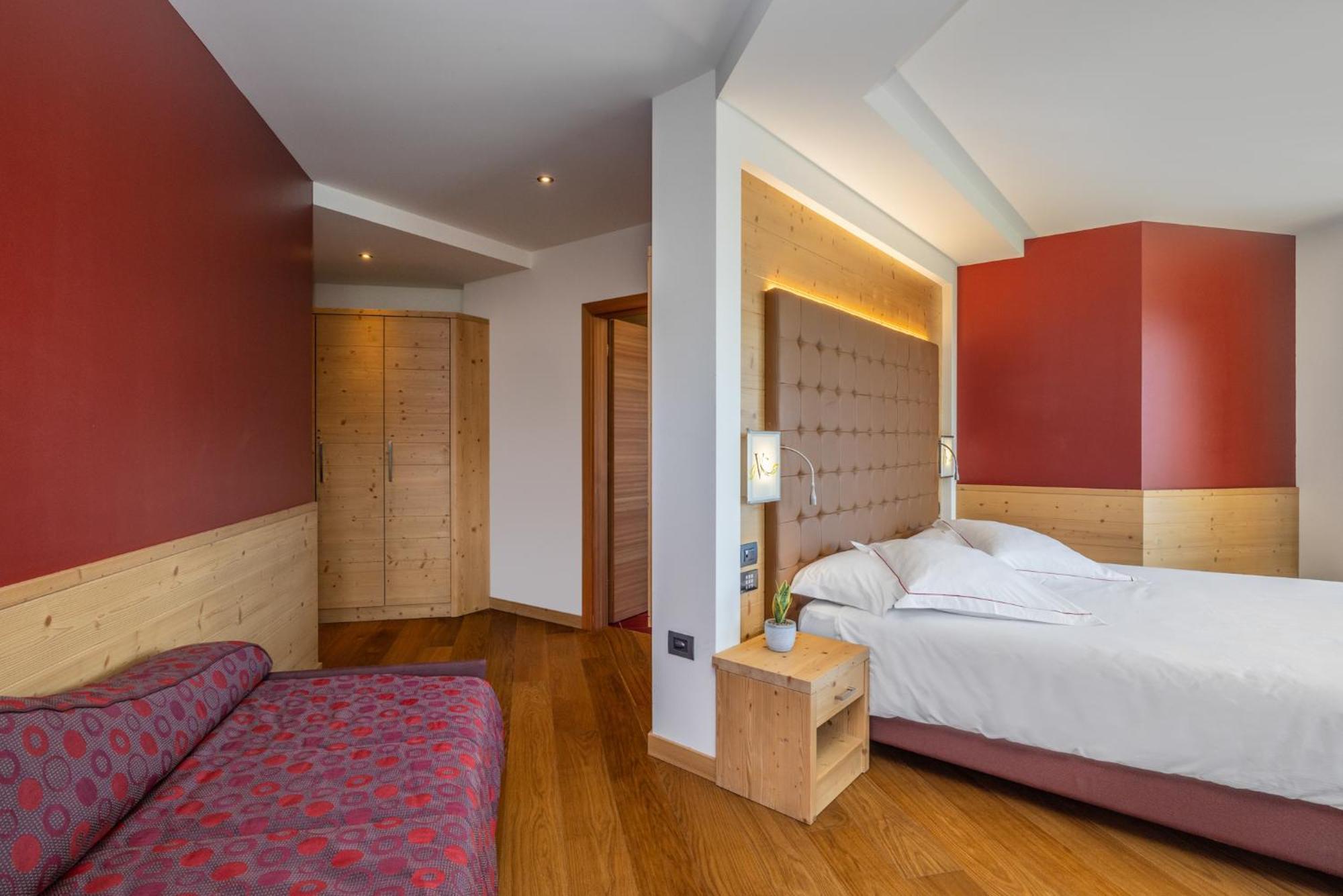 Viridis Hotel Revo Номер фото