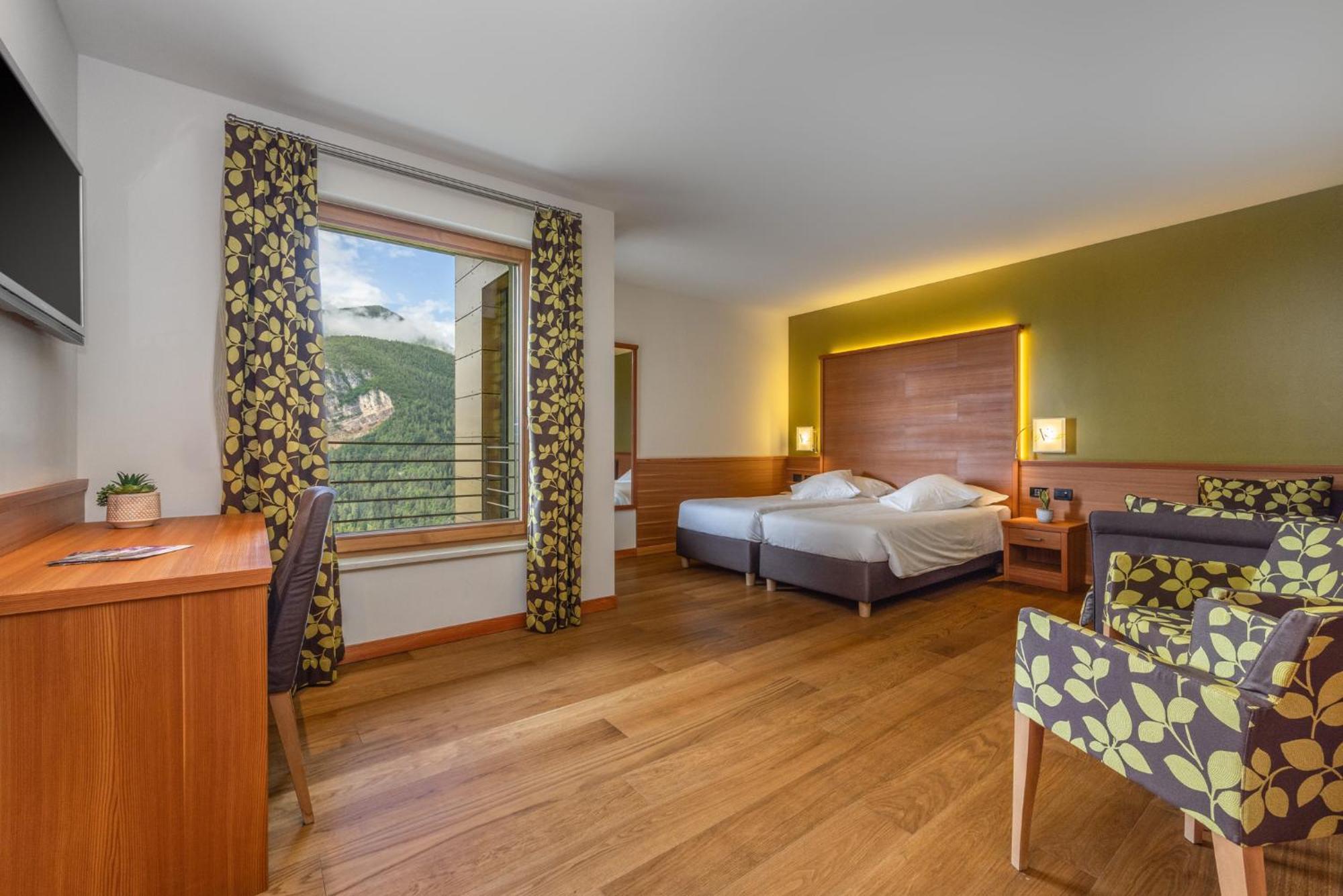 Viridis Hotel Revo Номер фото