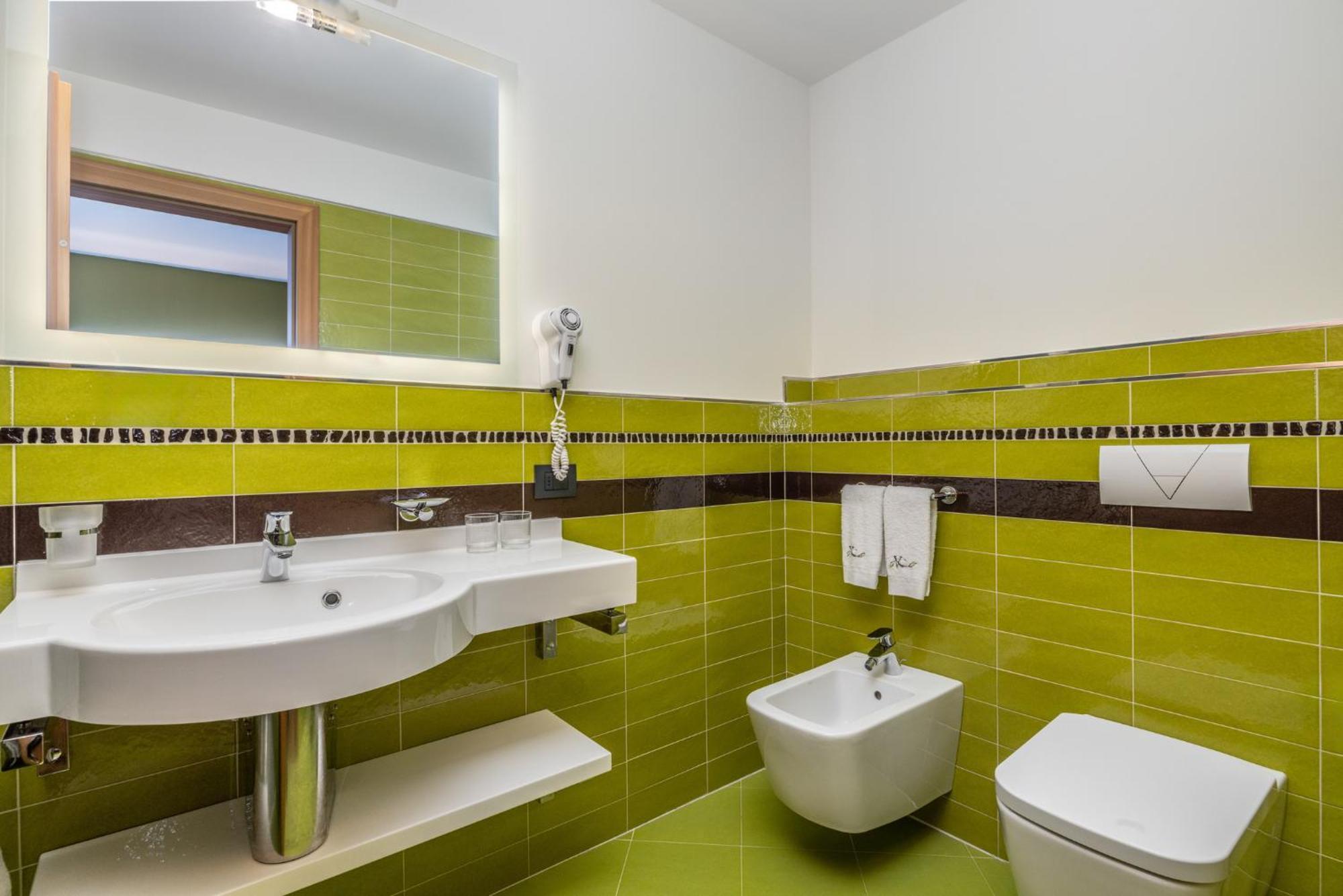 Viridis Hotel Revo Номер фото