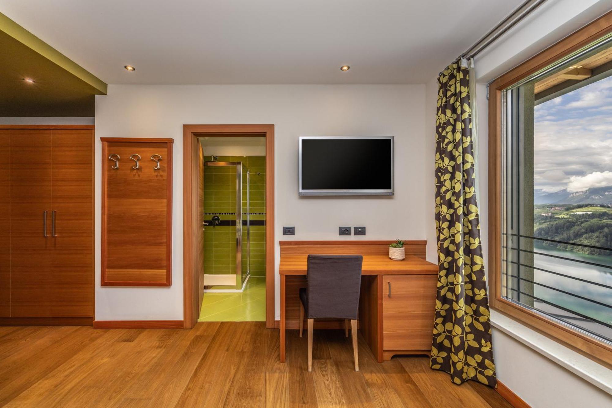 Viridis Hotel Revo Номер фото