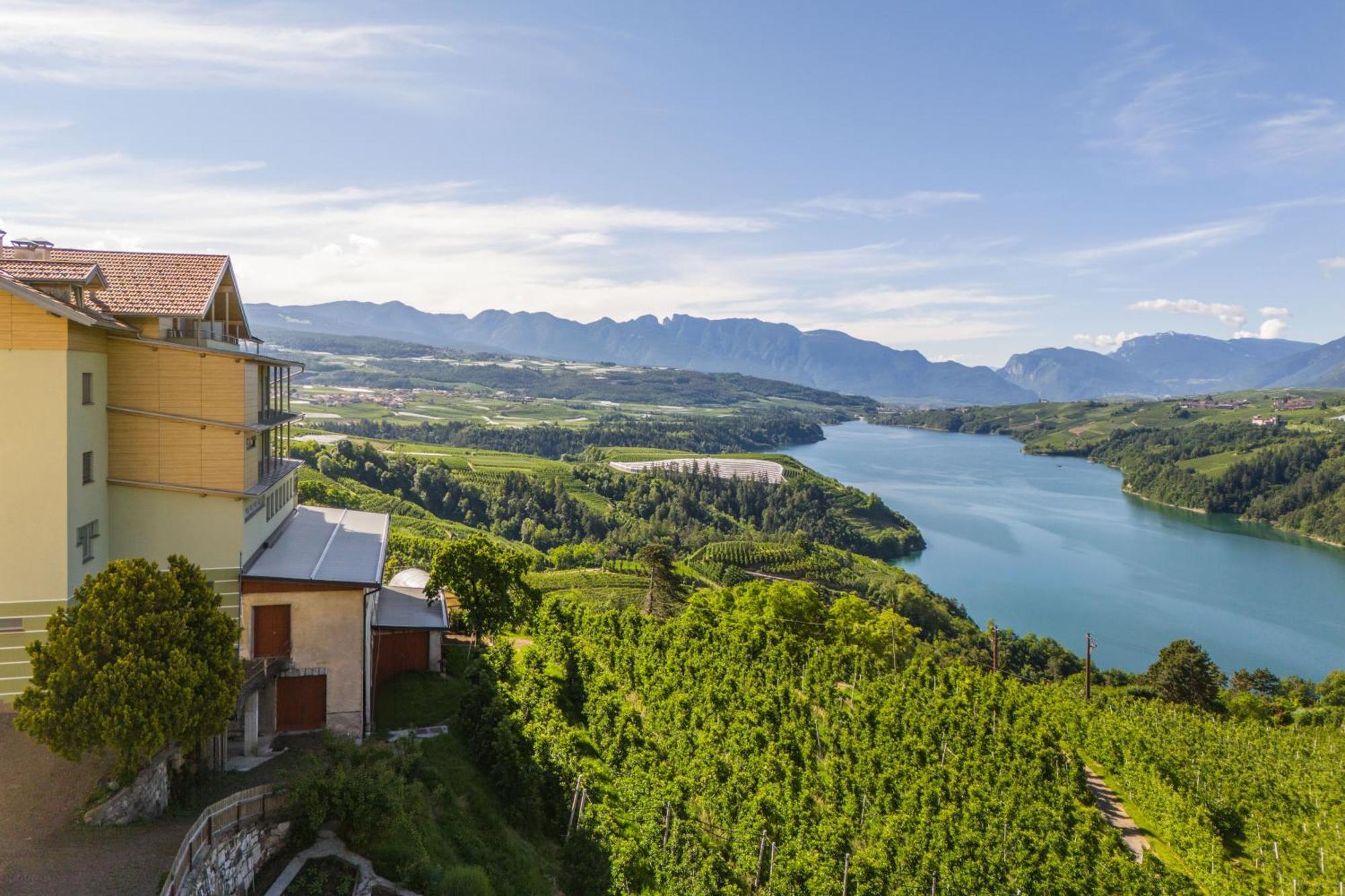 Viridis Hotel Revo Экстерьер фото